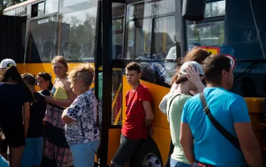 В Днепропетровской области принудительно эвакуируют жителей еще 18 сел: кого коснется