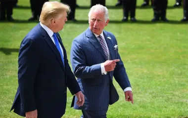 Унікальний союзник: король Чарльз може вплинути на позицію Трампа щодо України, - Politico