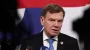 German foreign minister urges US to finally impose sanctions on Russia
