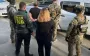 Soldier who created illegal logging scheme has been detained: damage to environment amounts to 400,000 hryvnias. PHOTOS