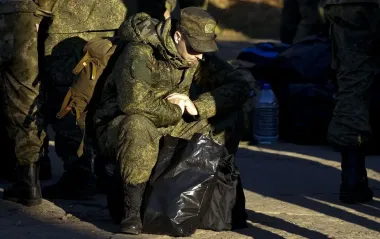 Мобилизация в оккупированном Мелитополе: РФ принудительно гонит людей в военкоматы, - ЦПД