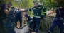 На Київщині врятували чоловіка, який впав у 15-метровий колодязь