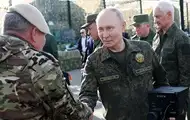 Військові РФ покидають полігони Білорусі після навчань Захід-2025 - ДПСУ