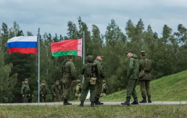 Російські війська почали залишати полігони Білорусі після навчань "Захід-2025", - ДПСУ