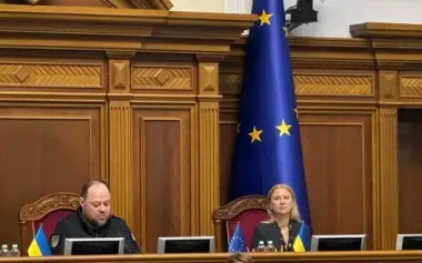 Permanent Representation of European Parliament to be opened in Kyiv - Metsola