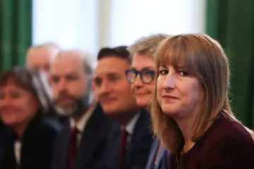 UK inflation remains nearly double target ahead of expected interest rate hold