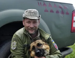 Russia attacked Ukraine with missiles and drones — 136 targets neutralized