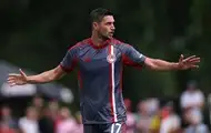 Снова в игре: Яремчук вернулся на поле после травмы