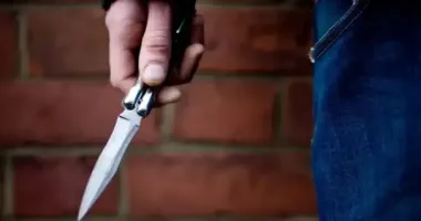В Одесі чоловік поранив ножем працівника ТЦК і втік