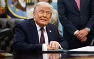 Рейтинг Трампа впав до нового мінімуму