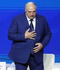Посібникам Лукашенка не сховатися: у Мережі опублікували "дошку ганьби" з іменами спільників диктатури