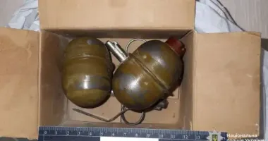 За хранение боеприпасов жителю Тернопольщины грозит до 7 лет заключения