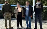 Українка вдруге намагалася вивезти ухилянта, з яким уклала фіктивний шлюб