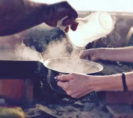 Почему в советские времена кипятили белье и нужно ли это делать сегодня