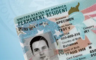 США вводит оплату за участие в лотерее "грин-карта". Сколько стоит "американская мечта"