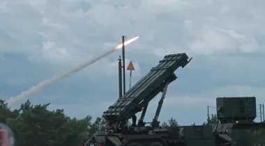 Ответ на маневры "Запад-2025": в Польше впервые открыли огонь из ЗРК Patriot (видео)