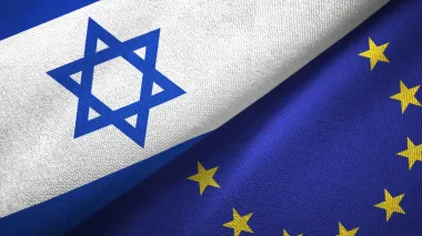 В ЄС розглядають покарання для Ізраїлю за дії в Газі