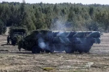 Путін надсилає сигнал Трампу: WSJ розкрила, що робили офіцери США на російсько-білоруських навчаннях