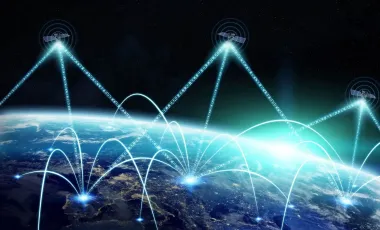 Забудьте о "мертвых зонах": SpaceX наладит прямую спутниковую связь между гаджетами