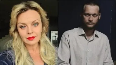 Ірма Вітовська прокоментувала вчинки скандального актора Темляка: "Це не той Костя, якого я знаю"