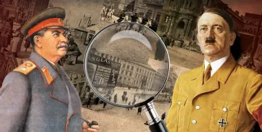 Уроки прошлого: как Львов трижды за 30 лет оказывался в эпицентре мировой войны, а Польша исчезла с карты мира