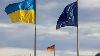 Germany to back use of frozen Russian assets for Ukraine – Bloomberg