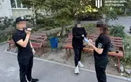 У Харкові викрили посадовців ВЛК, які за хабарі переводили військових у тил