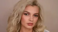 American rapper DaBaby releases song dedicated to murder of Ukrainian refugee Iryna Zarutska – video