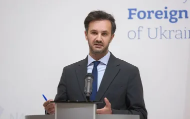 Україна вже отримує першу зброю від США в рамках PURL? Що кажуть в МЗС