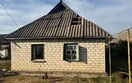На Кіровоградщині обстрілом пошкоджена лікарня та 31 будинок