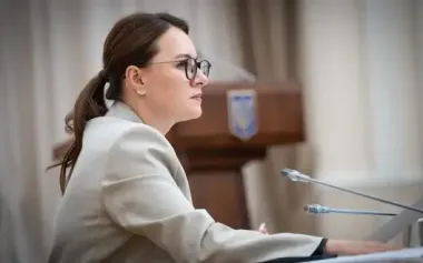 US makes first contribution to Reconstruction Investment Fund created under minerals deal – Svyrydenko