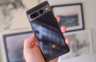 Батареи смартфонов Google вдруг начали вздуваться: что делать владельцам Pixel (фото)
