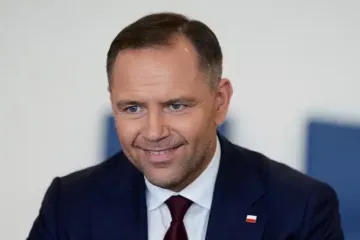 Навроцкий рассматривает возможность размещения ядерного оружия в Польше