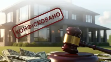 ВАКС ухвалив конфіскувати 1,6 млн грн "подарунку матері" у прокурорки ОГП