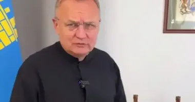"Прослушка" в кабинете Садового: мэр Львова лично рассказал, как нашли устройство