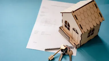 New housing construction in Ukraine increases by 45% in H1 2025 - statistics