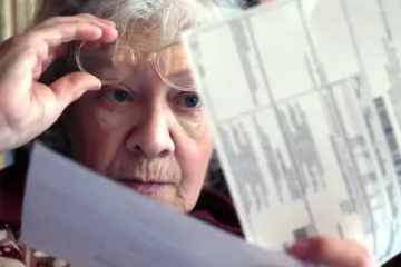 Субсидії перерахували "у мінус": хто отримає менше у вересні
