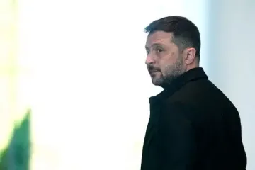 Зеленський назвав цілі російських ударів в Україні та пообіцяв відповідь