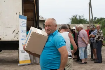 Кабмин одобрил дополнительную "седьмую" выплату для ВПЛ: какая сумма и кто сможет ее получить