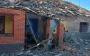 Russians attack four districts of Dnipropetrovsk region: Apartment block, private houses, shops and enterprise damaged. PHOTOS