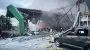 Российские войска атаковали АЗС в Полтавском районе, один человек пострадал