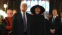 Дональд Трамп и Мелания будут спать в разных спальнях во время ночевки в Виндзорском замке