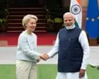 EU calls for closer ties with India despite Modi ties to Russia