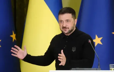 Россия ударами по железной дороге хочет устроить в Украине общественный взрыв, - Зеленский
