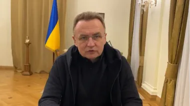 СБУ відкрила провадження після заяви мера Львова про прослуховувальний пристрій та забрала його на експертизу
