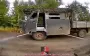 Strikes on logistics: 30th SMB drones destroy enemy vehicles and occupiers’ garage. VIDEO