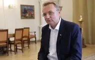 В кабинете мэра Львова нашли "прослушку"