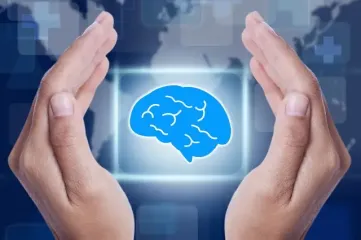 Ученые изобрели революционный метод лечения последствий инсульта