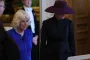 Эксперт по языку тела рассказал, почему Мелания Трамп надела в Виндзоре гигантскую шляпу (видео)