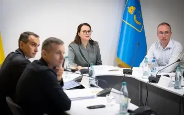 Government approves new measures to support IDPs – Svyrydenko